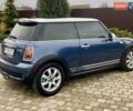 Синій Міні Cooper, об'ємом двигуна 1.6 л та пробігом 162 тис. км за 6850 $, фото 21 на Automoto.ua