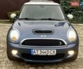 Синій Міні Cooper, об'ємом двигуна 1.6 л та пробігом 162 тис. км за 6850 $, фото 12 на Automoto.ua