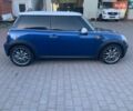 Синій Міні Cooper, об'ємом двигуна 1.6 л та пробігом 190 тис. км за 4500 $, фото 4 на Automoto.ua