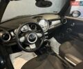 Синий Мини Купер, объемом двигателя 1.6 л и пробегом 215 тыс. км за 5900 $, фото 11 на Automoto.ua