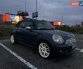 Синий Мини Купер, объемом двигателя 1.6 л и пробегом 212 тыс. км за 8700 $, фото 5 на Automoto.ua