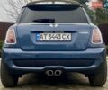Синій Міні Cooper, об'ємом двигуна 1.6 л та пробігом 162 тис. км за 6850 $, фото 16 на Automoto.ua
