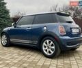 Синій Міні Cooper, об'ємом двигуна 1.6 л та пробігом 162 тис. км за 6850 $, фото 24 на Automoto.ua