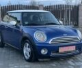 Синій Міні Cooper, об'ємом двигуна 0.16 л та пробігом 197 тис. км за 6550 $, фото 1 на Automoto.ua