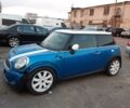 Синій Міні Cooper, об'ємом двигуна 1.6 л та пробігом 59 тис. км за 4500 $, фото 8 на Automoto.ua