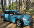 Синій Міні Cooper, об'ємом двигуна 1.4 л та пробігом 226 тис. км за 6500 $, фото 3 на Automoto.ua