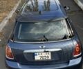 Синій Міні Cooper, об'ємом двигуна 1.6 л та пробігом 107 тис. км за 7500 $, фото 6 на Automoto.ua