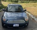 Синій Міні Cooper, об'ємом двигуна 1.6 л та пробігом 107 тис. км за 7500 $, фото 14 на Automoto.ua