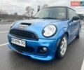 Синій Міні Cooper, об'ємом двигуна 1.6 л та пробігом 185 тис. км за 9900 $, фото 1 на Automoto.ua