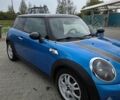 Синій Міні Cooper, об'ємом двигуна 1.6 л та пробігом 245 тис. км за 5900 $, фото 10 на Automoto.ua