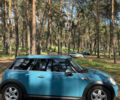 Синій Міні Cooper, об'ємом двигуна 1.4 л та пробігом 226 тис. км за 6500 $, фото 4 на Automoto.ua
