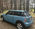 Синій Міні Cooper, об'ємом двигуна 1.4 л та пробігом 226 тис. км за 6500 $, фото 7 на Automoto.ua