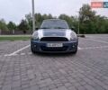 Синий Мини Купер, объемом двигателя 1.6 л и пробегом 230 тыс. км за 5800 $, фото 1 на Automoto.ua
