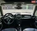 Синий Мини Купер, объемом двигателя 1.6 л и пробегом 192 тыс. км за 7250 $, фото 18 на Automoto.ua
