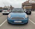 Синій Міні Cooper, об'ємом двигуна 1.4 л та пробігом 204 тис. км за 5200 $, фото 10 на Automoto.ua