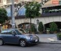 Синій Міні Cooper, об'ємом двигуна 1.6 л та пробігом 107 тис. км за 7500 $, фото 1 на Automoto.ua