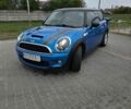 Синій Міні Cooper, об'ємом двигуна 1.6 л та пробігом 245 тис. км за 5900 $, фото 15 на Automoto.ua