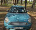Синій Міні Cooper, об'ємом двигуна 1.4 л та пробігом 226 тис. км за 6500 $, фото 1 на Automoto.ua