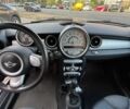Синій Міні Cooper, об'ємом двигуна 1.6 л та пробігом 107 тис. км за 7500 $, фото 8 на Automoto.ua