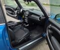 Синій Міні Cooper, об'ємом двигуна 1.6 л та пробігом 245 тис. км за 5900 $, фото 9 на Automoto.ua