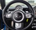 Синій Міні Cooper, об'ємом двигуна 1.6 л та пробігом 245 тис. км за 5900 $, фото 2 на Automoto.ua