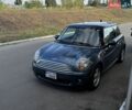 Синій Міні Cooper, об'ємом двигуна 1.6 л та пробігом 107 тис. км за 7500 $, фото 2 на Automoto.ua