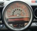 Синий Мини Купер, объемом двигателя 1.6 л и пробегом 192 тыс. км за 7250 $, фото 25 на Automoto.ua