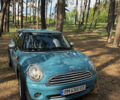 Синій Міні Cooper, об'ємом двигуна 1.4 л та пробігом 226 тис. км за 6500 $, фото 2 на Automoto.ua