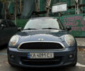 Мини Купер 2010 в Киеве на Automoto.ua Синий Мини Купер, объемом двигателя 1.6 л и пробегом 209 тыс. км за 7500 $, фото 2 на Automoto.ua