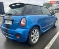 Синій Міні Cooper, об'ємом двигуна 1.6 л та пробігом 185 тис. км за 9900 $, фото 2 на Automoto.ua