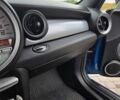 Синій Міні Cooper, об'ємом двигуна 1.6 л та пробігом 245 тис. км за 5900 $, фото 5 на Automoto.ua