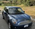 Синій Міні Cooper, об'ємом двигуна 1.6 л та пробігом 107 тис. км за 7500 $, фото 1 на Automoto.ua