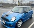 Синій Міні Cooper, об'ємом двигуна 1.6 л та пробігом 185 тис. км за 9900 $, фото 1 на Automoto.ua