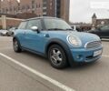 Синій Міні Cooper, об'ємом двигуна 1.4 л та пробігом 204 тис. км за 5200 $, фото 5 на Automoto.ua