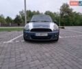 Синий Мини Купер, объемом двигателя 1.6 л и пробегом 230 тыс. км за 5300 $, фото 1 на Automoto.ua