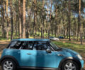 Синій Міні Cooper, об'ємом двигуна 1.4 л та пробігом 226 тис. км за 5800 $, фото 4 на Automoto.ua