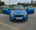 Синій Міні Cooper, об'ємом двигуна 1.6 л та пробігом 245 тис. км за 5900 $, фото 1 на Automoto.ua