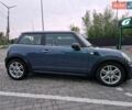 Синій Міні Cooper, об'ємом двигуна 1.6 л та пробігом 230 тис. км за 5600 $, фото 2 на Automoto.ua