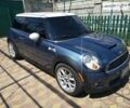 Синій Міні Cooper, об'ємом двигуна 1.6 л та пробігом 170 тис. км за 8800 $, фото 1 на Automoto.ua