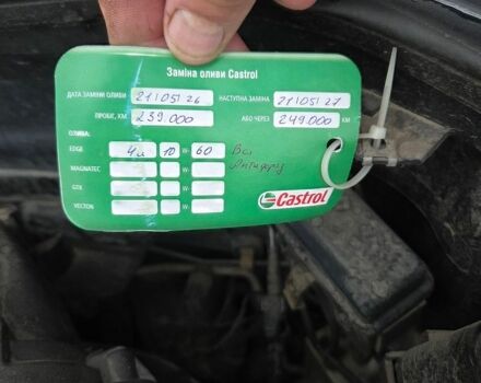 Синій Міні Cooper, об'ємом двигуна 1.6 л та пробігом 245 тис. км за 5900 $, фото 17 на Automoto.ua