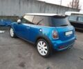 Синій Міні Cooper, об'ємом двигуна 1.6 л та пробігом 59 тис. км за 4500 $, фото 7 на Automoto.ua