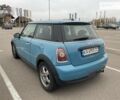 Синій Міні Cooper, об'ємом двигуна 1.4 л та пробігом 204 тис. км за 5200 $, фото 7 на Automoto.ua