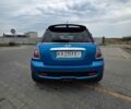 Синій Міні Cooper, об'ємом двигуна 1.6 л та пробігом 245 тис. км за 5900 $, фото 16 на Automoto.ua