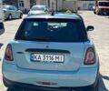 Синий Мини Купер, объемом двигателя 1.6 л и пробегом 183 тыс. км за 8000 $, фото 10 на Automoto.ua