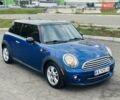 Синій Міні Cooper, об'ємом двигуна 1.6 л та пробігом 110 тис. км за 7700 $, фото 11 на Automoto.ua