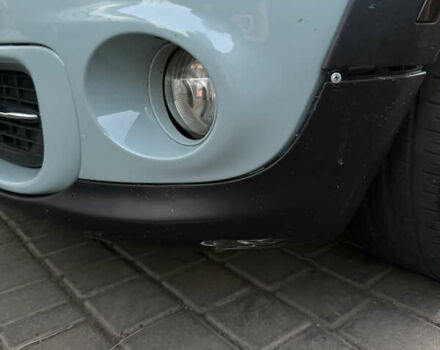 Синій Міні Cooper, об'ємом двигуна 1.6 л та пробігом 180 тис. км за 8888 $, фото 14 на Automoto.ua