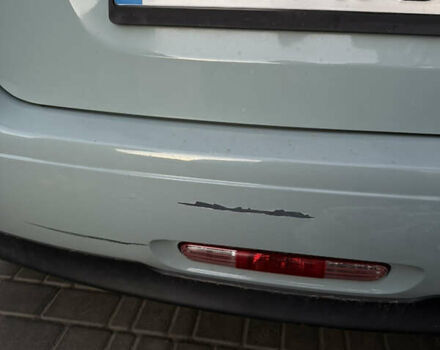 Синій Міні Cooper, об'ємом двигуна 1.6 л та пробігом 180 тис. км за 8888 $, фото 13 на Automoto.ua