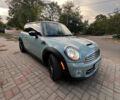 Синій Міні Cooper, об'ємом двигуна 1.6 л та пробігом 180 тис. км за 8888 $, фото 1 на Automoto.ua