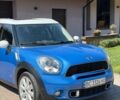 Синий Мини Купер, объемом двигателя 2 л и пробегом 150 тыс. км за 10450 $, фото 11 на Automoto.ua