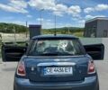 Синий Мини Купер, объемом двигателя 1.6 л и пробегом 245 тыс. км за 6800 $, фото 2 на Automoto.ua